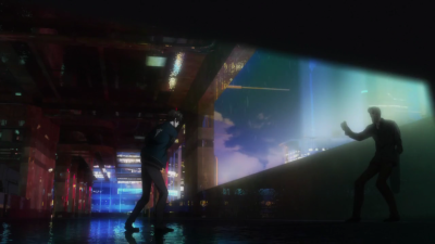 【心理测量者】慎导灼