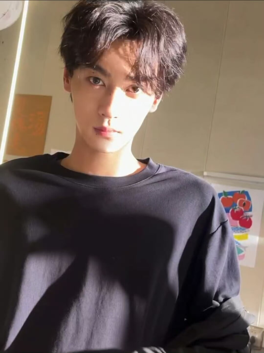 就这个逆爱，爽！！