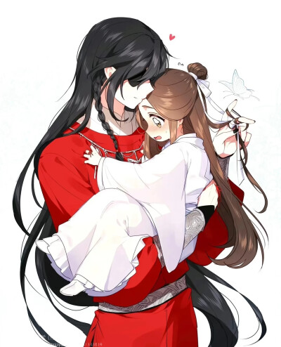 花怜