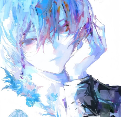 漫头#第五人格