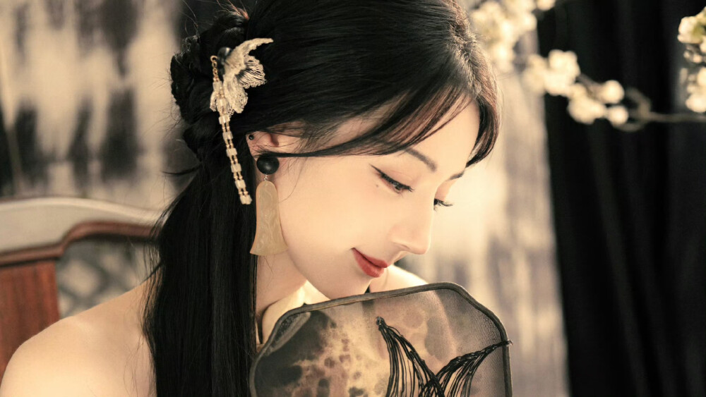 迪丽热巴