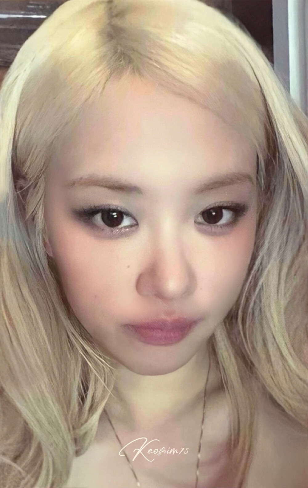 朴彩英小卡扫图