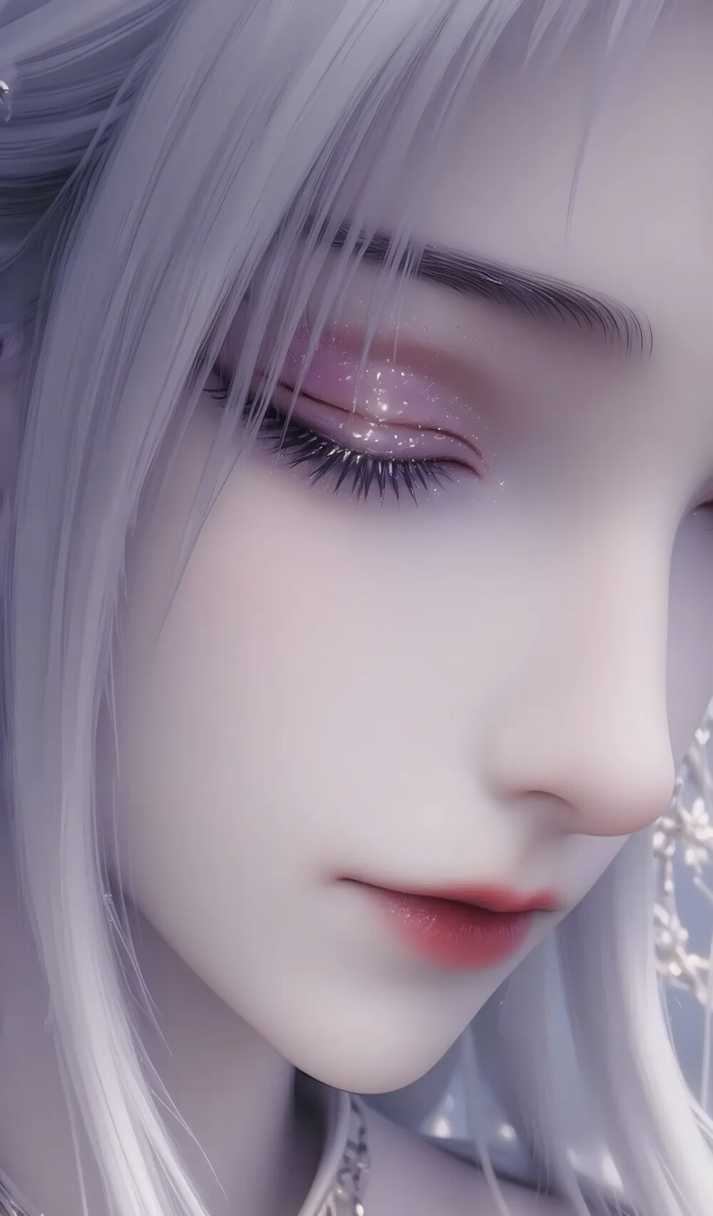女生
