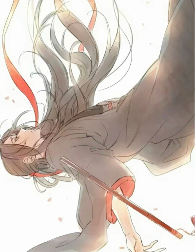 忘羡