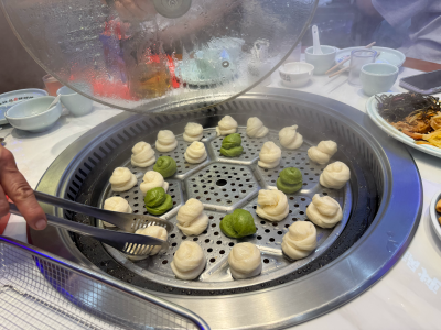 铁锅炖