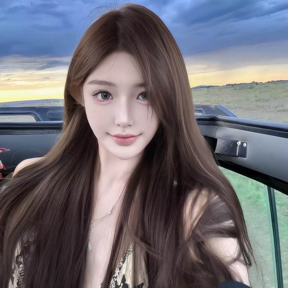 女头