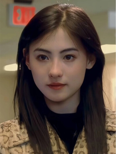 好看