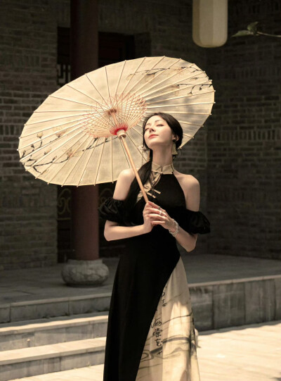迪丽热巴