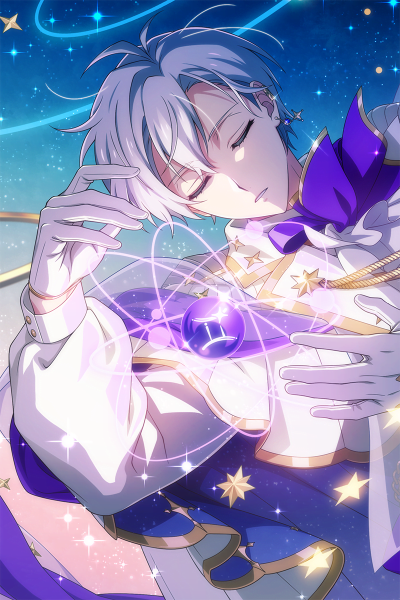 IDOLiSH7 逢板壮五 (16 STAR SIGNS) 无框版