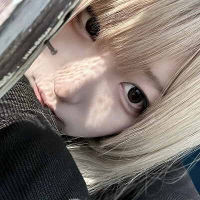 女生头像