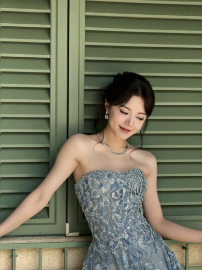 赵今麦