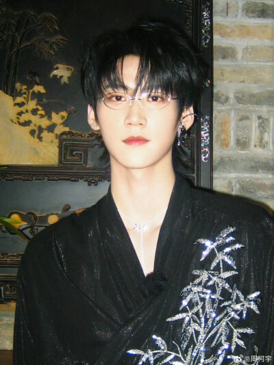 周柯宇
