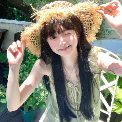 女头