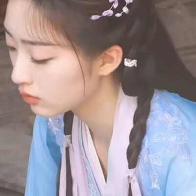 小女子不才