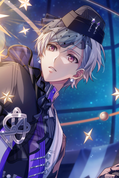 IDOLiSH7 逢板壮五 (紀念日2025) 无框版