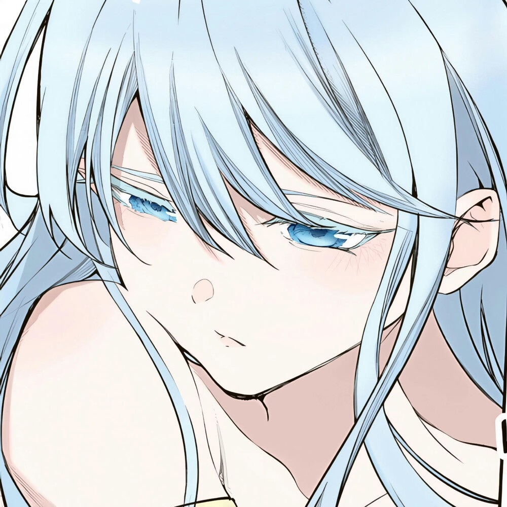 动漫女头.ᐟ.ᐟ