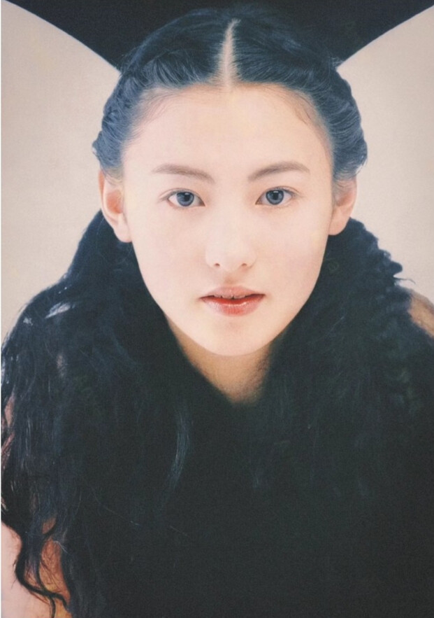 好看