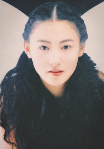 好看