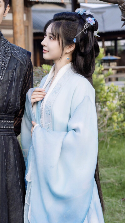 烬梦欢 苏明妆