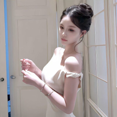 女头
