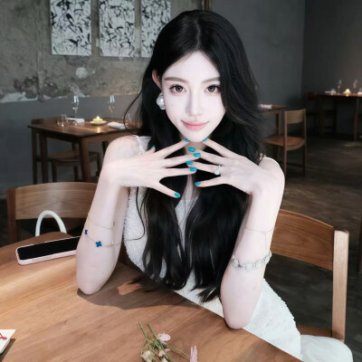 女头
