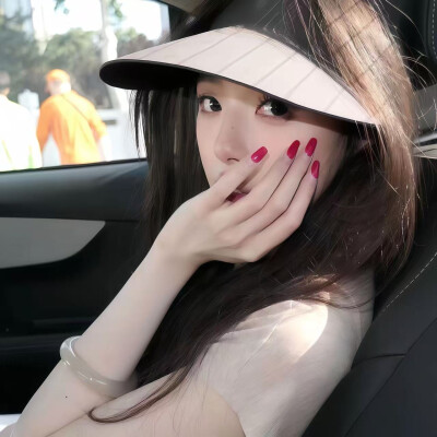 女头