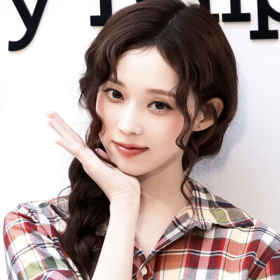 Khione_0101 | 金冬天