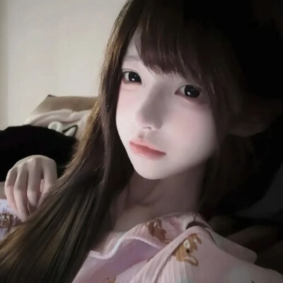 女生头像