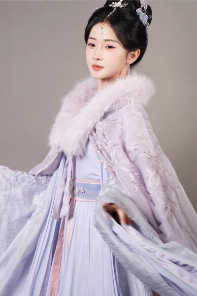 尚食娘子 姜若云