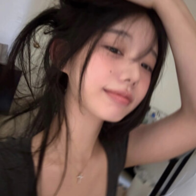 女生头像