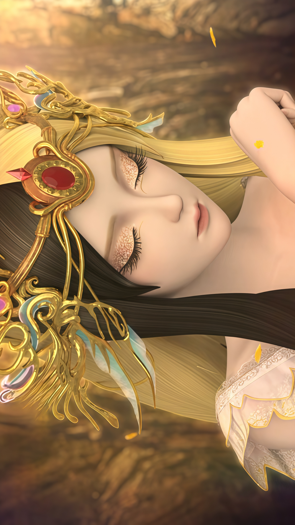 白光莹
