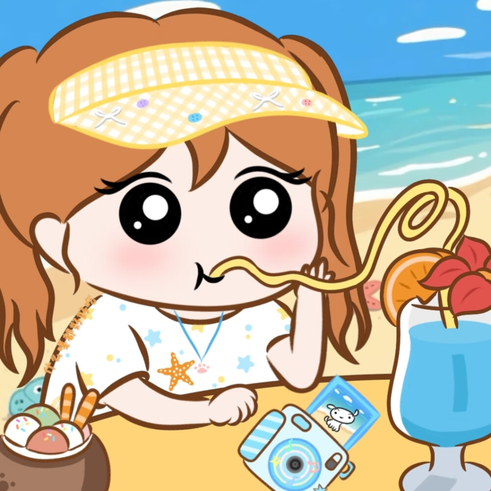 蜡笔小新可爱头像