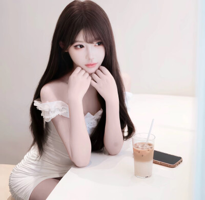 女头