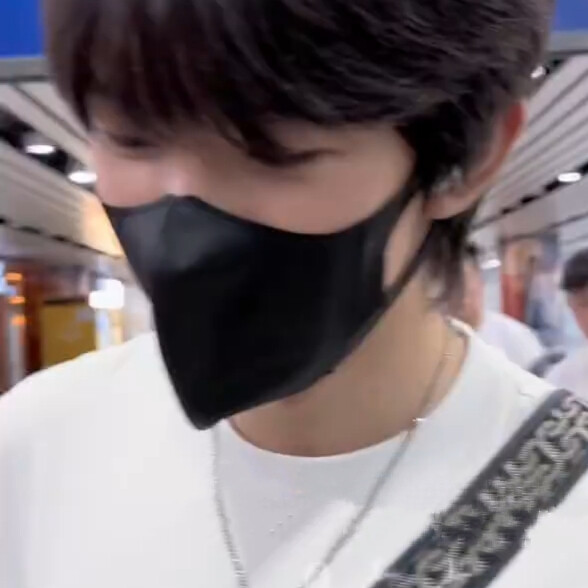 口罩战神吗有意思