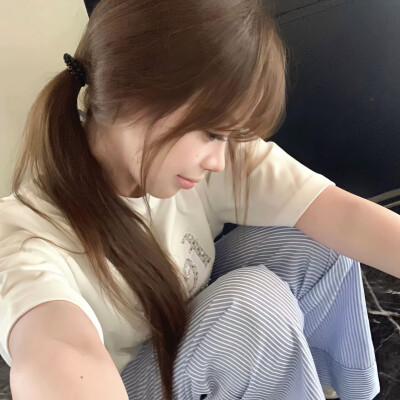 女生头像