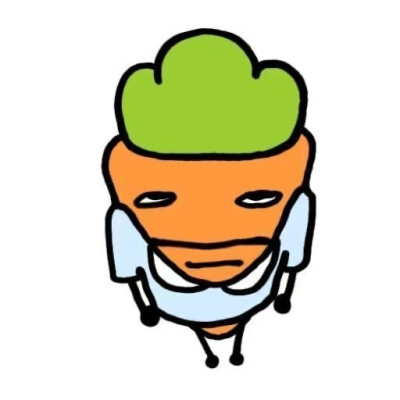 比格多栋头像