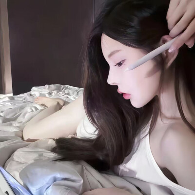 女头
