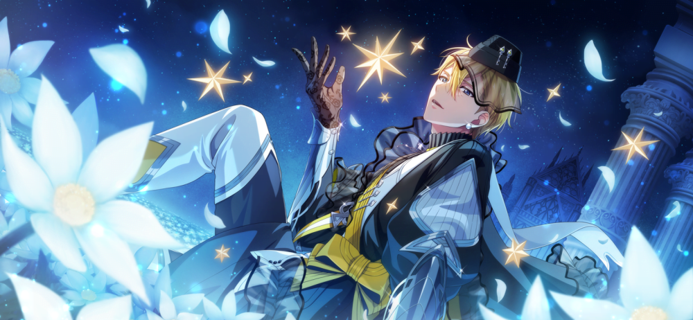 IDOLiSH7