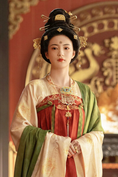 锦绣芳华 李幼贞