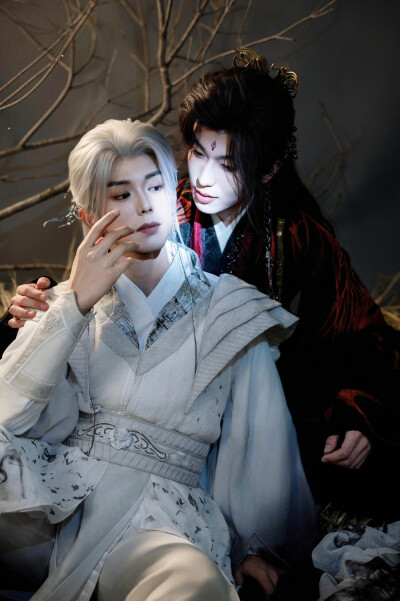 反派师尊