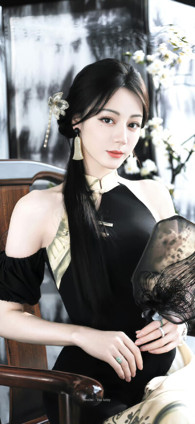 迪丽热巴