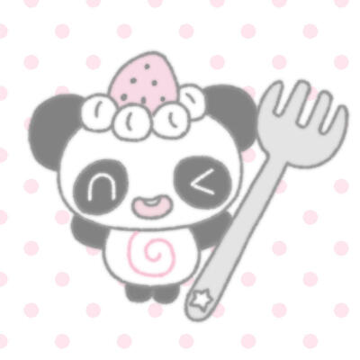 ♡甜滋滋草莓酱♡
萌物头像 .ᐟ.ᐟ ​​​