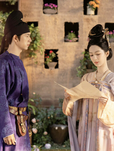 锦绣芳华 何惟芳×蒋长扬