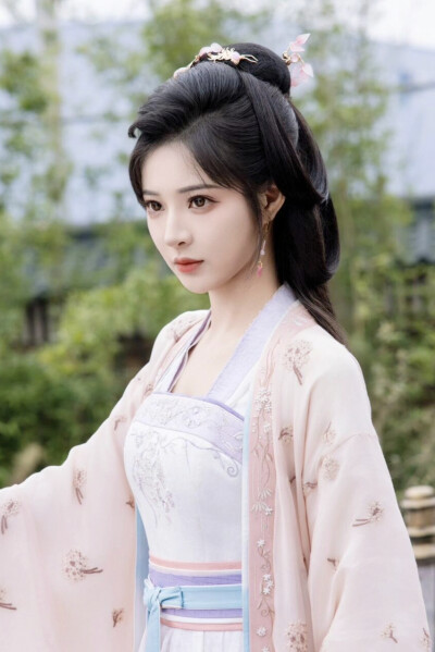 烬梦欢 苏明妆
