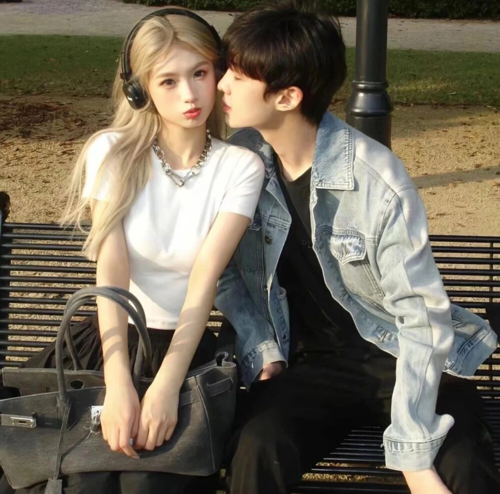 情侣 情头 一对 头像