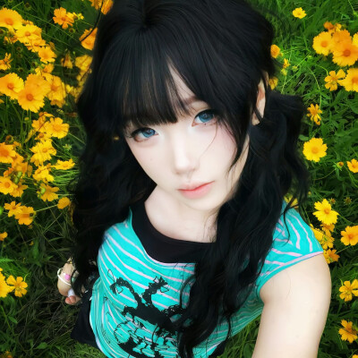 夏日氛围女头 ₊ꔫ ⁺₊