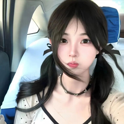 女头