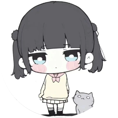 萌萌的头像