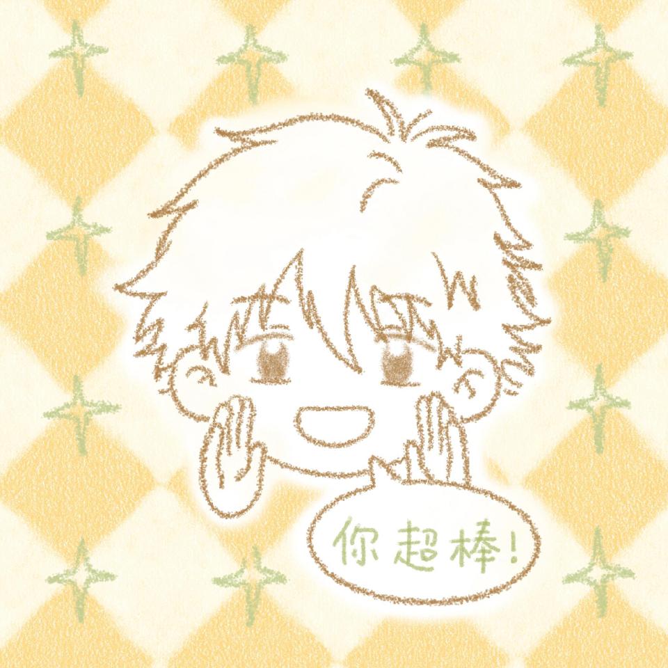 跃动青春 ​​​
插画精选｜画师：Ki