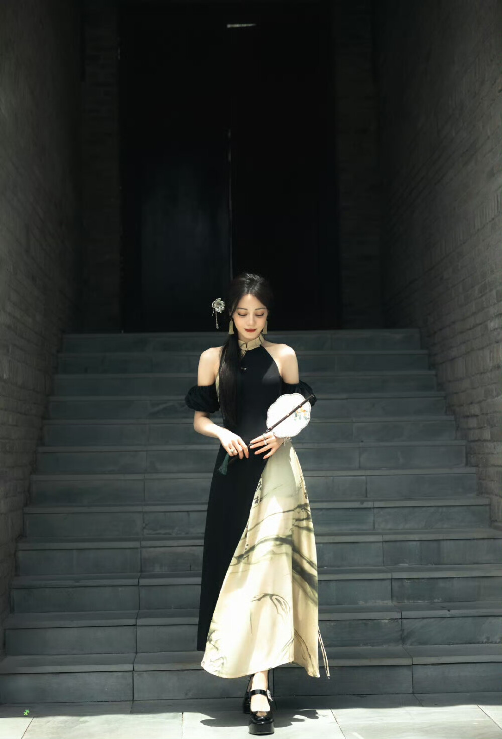 迪丽热巴
